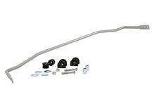 Load image into Gallery viewer, WHITELINE 5/83-3/91 BMW 3 SERIES E30 318/320/323/325 REAR 16MM ADJ HEAVY DUTY SWAYBAR - BBR36Z