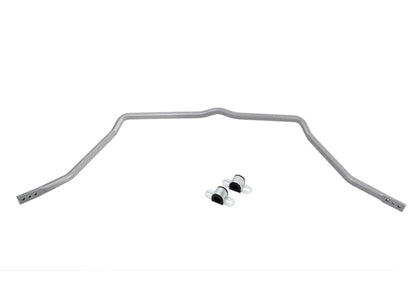 WHITELINE 89-92 MITSUBISHI GALANT HG VR4 TURBO AWD REAR 26MM SWAYBAR-XX H/DUTY BLADE ADJUSTABLE - BMR60XXZ Whiteline