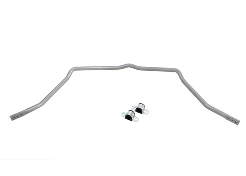 WHITELINE 89-92 MITSUBISHI GALANT HG VR4 TURBO AWD REAR 26MM SWAYBAR-XX H/DUTY BLADE ADJUSTABLE - BMR60XXZ