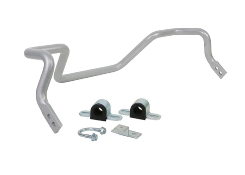 Whiteline BMR82Z - Sway Bar - 24mm Heavy Duty Blade Adjustable Whiteline