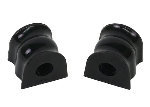 Whiteline W0405-19 Rear Sway Bar Mount Bushing Fits Select Subaru Models Whiteline