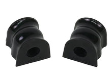 Load image into Gallery viewer, Whiteline W0405-19 Rear Sway Bar Mount Bushing Fits Select Subaru Models