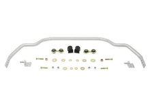 Load image into Gallery viewer, WHITELINE 84-96 NISSAN 180SX / 1/88-12/91 SILVIA FRONT 27MM HEAVY DUTY ADJUSTABLE SWAY BAR - BNF42Z