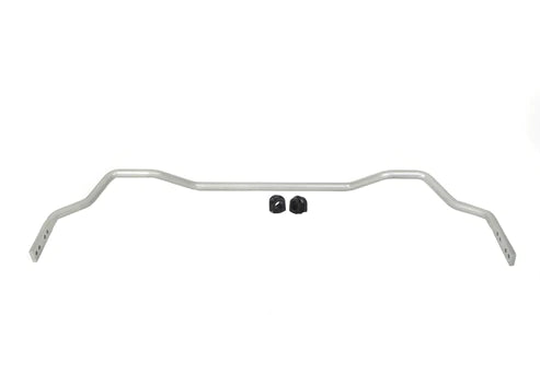 WHITELINE 94-99 NISSAN SKYLINE R33 GTS RWD / 03/98-04 SKYLINE R34 GT-T RWD FRONT 24MM HD ADJ SWAYB - BNF24Z