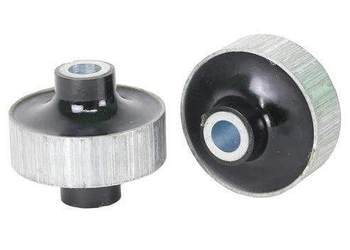 Whiteline Plus 12/01-04/07 Toyota Corolla ZZE122/123 Front Lower Inner Rear Control Arm Bushing Kit - W53275 Whiteline