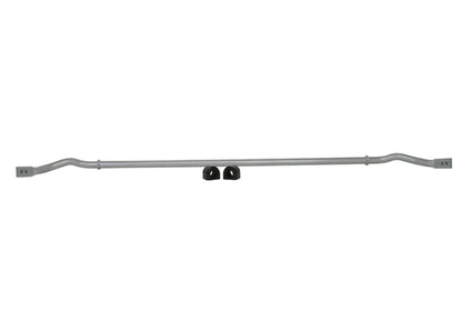 Whiteline BMR74Z Rear Heavy Duty Adjustable Sway Bar 24 mm for 2013+ Mini Cooper (F55/F56/F57) Whiteline