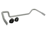 Whiteline BBF38Z Front Heavy Duty Adjustable 27 mm Sway Bar for 1990-1999 BMW 318, 320, 323, 325, 328, M3