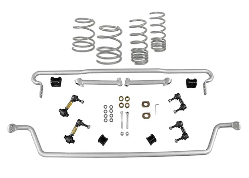 Whiteline Grip Series 1 Vehicle Kit Subaru Impreza WRX GR GV 2011-2014 Whiteline