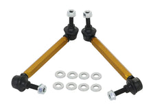 Load image into Gallery viewer, WHITELINE UNIVERSAL SWAYBAR LINK KIT-HEAVY DUTY ADJUSTABLE BALL JOINT - KLC140-215