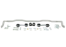 Load image into Gallery viewer, Whiteline BBR38Z Rear 22 mm Heavy Duty Adjustable Sway Bar for 2000-2002 BMW 3 Series E36