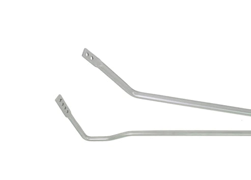 Whiteline BTK004 Front & Rear Sway Bar Kit Toyota MR2 Spyder ZZW30 2001-2006 Whiteline