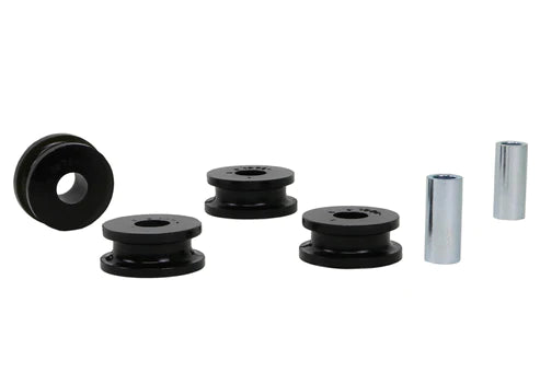 Whiteline W82151 Front Strut Rod to Chassis Bushing Fits Select Honda Models Whiteline