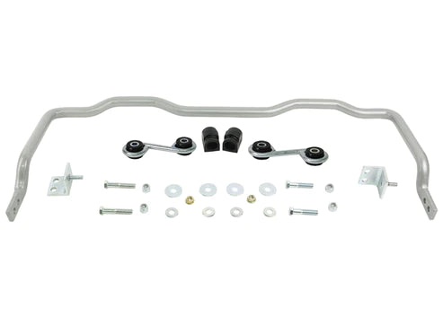 Whiteline BBR38Z Rear 22 mm Heavy Duty Adjustable Sway Bar for 2000-2002 BMW 3 Series E36 Whiteline