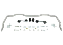 Load image into Gallery viewer, Whiteline BBR38Z Rear 22 mm Heavy Duty Adjustable Sway Bar for 2000-2002 BMW 3 Series E36