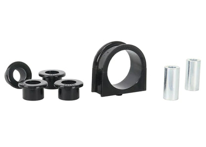 WHITELINE 01-05 LEXUS IS300 FRONT STEERING RACK AND PINION - MOUNT BUSHING KIT - W13389 Whiteline