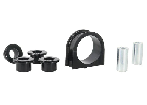 WHITELINE 01-05 LEXUS IS300 FRONT STEERING RACK AND PINION - MOUNT BUSHING KIT - W13389