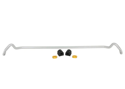 Whiteline BSF33 Front 22 mm Sway Bar-Heavy Duty for 2002-2007 Subaru WRX Sedan Whiteline