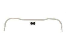 Load image into Gallery viewer, Whiteline BNF27Z - Sway Bar - 22mm Heavy Duty Blade Adjustable