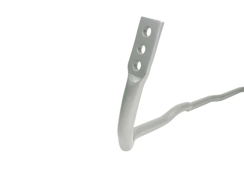 WHITELINE VAG MK4/MK5 FWD ONLY FRONT 24MM ADJUSTABLE X-HEAVY DUTY SWAYBAR - BWF19XZ Whiteline