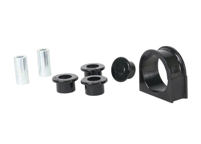 WHITELINE 01-05 LEXUS IS300 FRONT STEERING RACK AND PINION - MOUNT BUSHING KIT - W13389 Whiteline