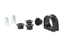 Load image into Gallery viewer, WHITELINE 01-05 LEXUS IS300 FRONT STEERING RACK AND PINION - MOUNT BUSHING KIT - W13389