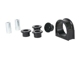 WHITELINE 01-05 LEXUS IS300 FRONT STEERING RACK AND PINION - MOUNT BUSHING KIT - W13389