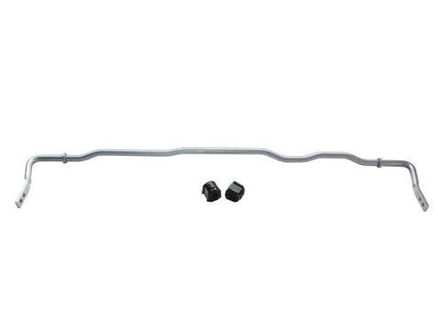 WHITELINE 19-22 SUBARU FORESTER REAR 20MM 2 POINT ADJUSTABLE SWAY BAR - BSR56Z Whiteline