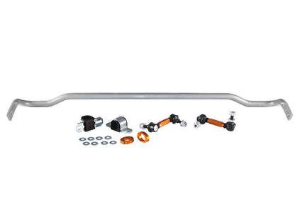 WHITELINE 97-01 ACURA INTEGRA TYPE R 26MM REAR 2-POINT ADJUSTABLE SWAYBAR - BHR72XZ Whiteline