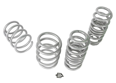 Whiteline 15-20 Audi S3/RS3 Performance Lowering Springs WSK-AUD001 Whiteline