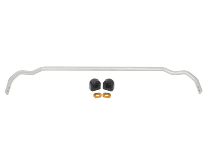 Whiteline 19-20 BMW Z4 Front 24mm Heavy Duty Adjustable Swaybar Whiteline