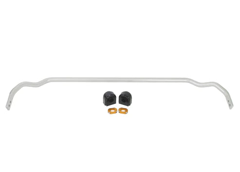 Whiteline 19-20 BMW Z4 Front 24mm Heavy Duty Adjustable Swaybar