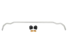 Load image into Gallery viewer, Whiteline 19-20 BMW Z4 Front 24mm Heavy Duty Adjustable Swaybar