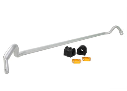 WHITELINE 02-07 SUBARU WRX SEDAN FRONT 24MM SWAYBAR-X HEAVY DUTY - BSF33X Whiteline