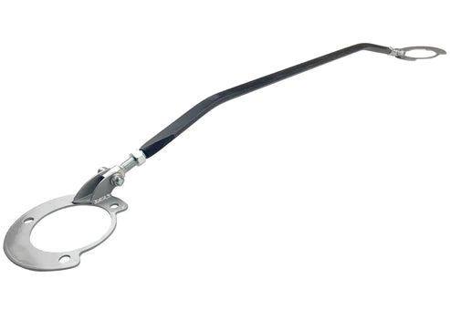 Whiteline 91-94 Nissan Sentra B13 / 95-99 Nissan Sentra B14 Front adjustable strut tower brace Whiteline