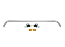 Load image into Gallery viewer, WHITELINE 17-19 HYUNDAI ELANTRA SPORT/ELANTRA GT SPORT REAR HEAVY DUTY ADJUSTABLE SWAY BAR - 24MM - BHR98XZ