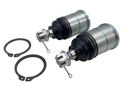 WHITELINE 92-00 HONDA CIVIC EG/EJ/EK/EM FRONT ROLL CENTER CORRECTION KIT - KCA524 Whiteline