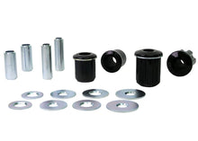 Load image into Gallery viewer, WHITELINE 07-14 TOYOTA FJ CRUISER FRONT CONTROL ARM LOWER INNER BUSHING KIT - W53522