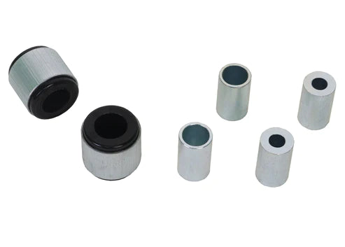 Whiteline W32985 Rear Shock Absorber Lower Bushing Kit for 1990-1997 Nissan 300ZX Whiteline