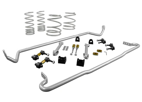 Whiteline Grip Series 1 Vehicle Kit Subaru Impreza WRX GR GV 2011-2014 Whiteline
