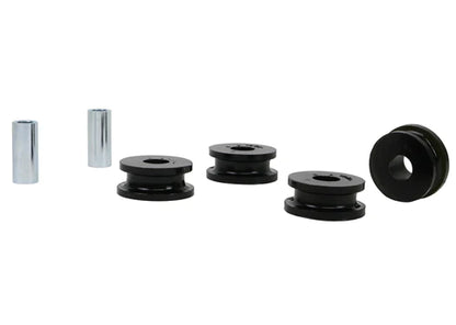Whiteline W82151 Front Strut Rod to Chassis Bushing Fits Select Honda Models Whiteline