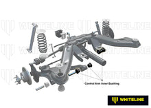 Load image into Gallery viewer, WHITELINE 03+ PONTIAC GTO REAR CONTROL ARM - CAMBER/TOE KIT - W61309S