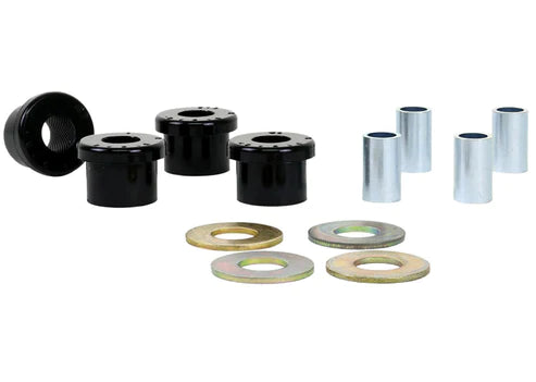 Whiteline 2007 Toyota Tundra Base Steering Rack Bushing Kit Whiteline