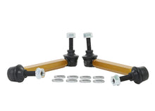 Load image into Gallery viewer, WHITELINE UNIVERSAL SWAYBAR LINK KIT-HEAVY DUTY ADJUSTABLE BALL JOINT - KLC140-215