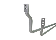 Load image into Gallery viewer, Whiteline Front &amp; Rear Sway Bar Kit Mazda Miata NA 1989-1997