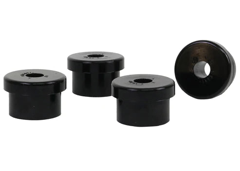 Whiteline W71411 Rear Spring Eye Front Bushing Kit for 1961-1966 Ford Falcon Whiteline