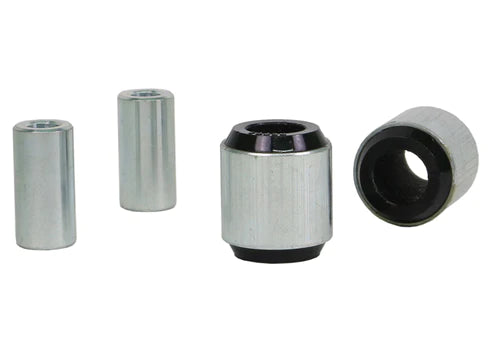 WHITELINE 2007+ NISSAN GT-R R35 FRONT SHOCK ABSORBER TO CONTROL ARM BUSHING - W33364 Whiteline
