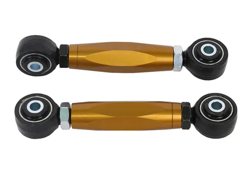 WHITELINE 16-18 FORD FOCUS REAR LOWER FRONT CONTROL ARM - KTA137 Whiteline