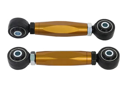WHITELINE 16-18 FORD FOCUS REAR LOWER FRONT CONTROL ARM - KTA137 Whiteline