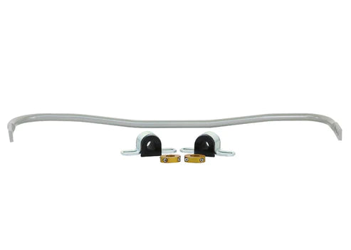 WHITELINE 14-16 MAZDA 3 REAR 18MM HEAVY DUTY ADJUSTABLE SWAYBAR - BMR66Z Whiteline