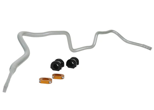 WHITELINE 02-06 ACURA RSX FRONT 22MM HEAVY DUTY ADJUSTABLE SWAY BAR - BHF99Z Whiteline